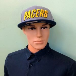 9fifty Pacers Hat